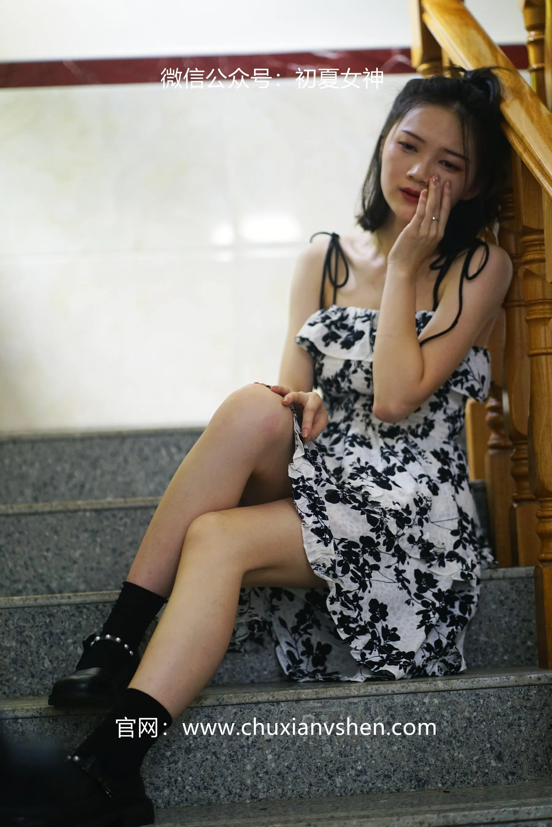 初夏女神 NO.039 大发 失恋的心 [110P]插图4